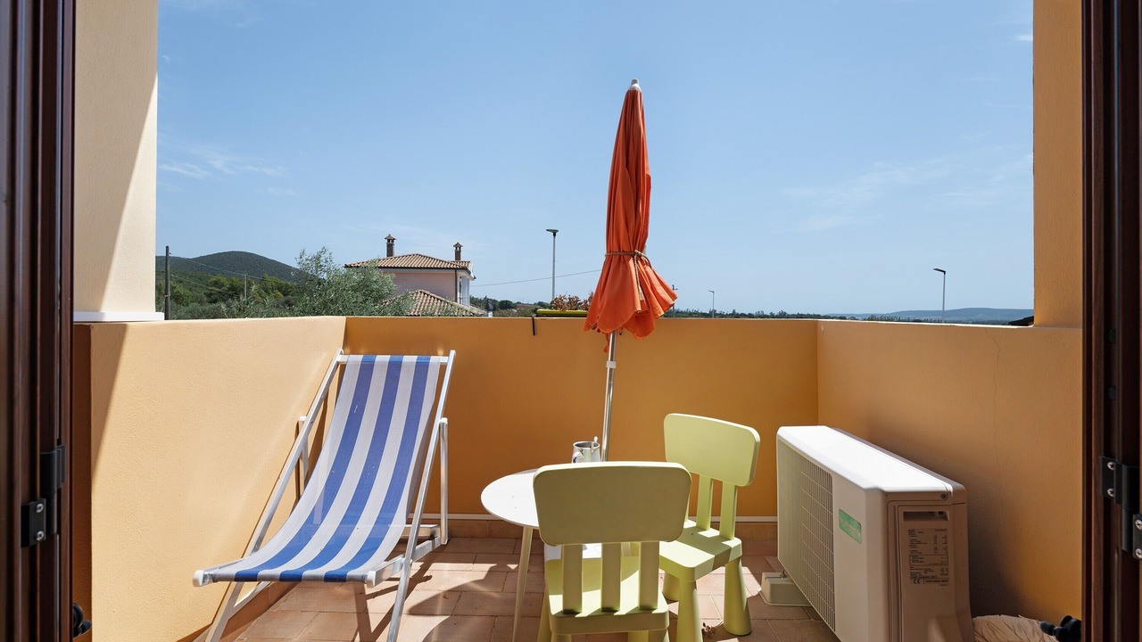 Photo of Outdoor in Masainas