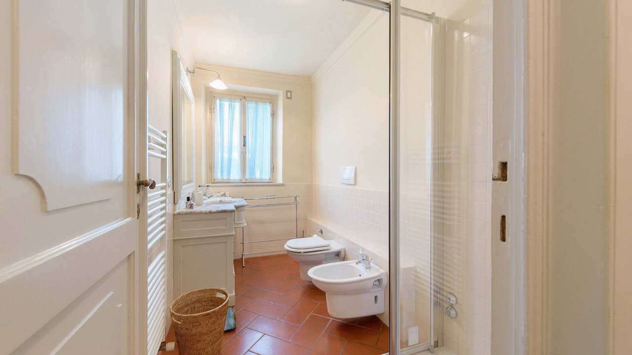 Photo of Bathroom in Oltrarno