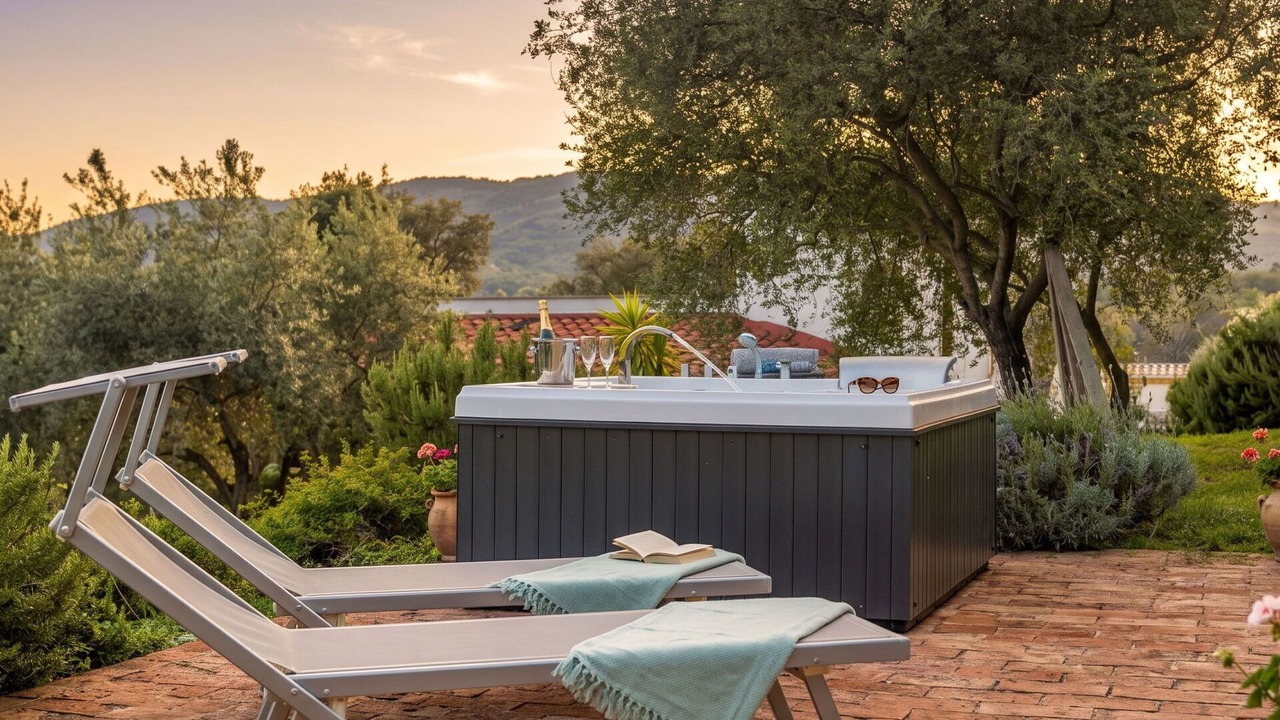 Photo of Patio Balcony in Ilbono