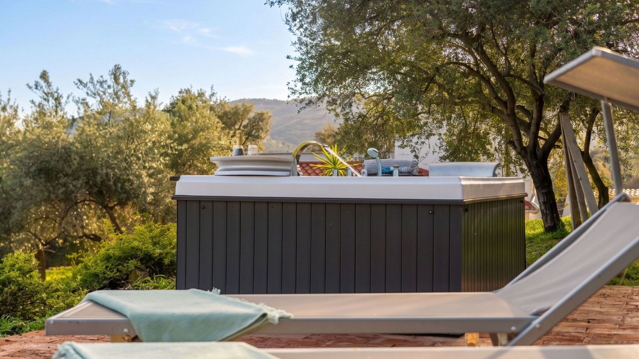 Photo of Patio Balcony in Ilbono