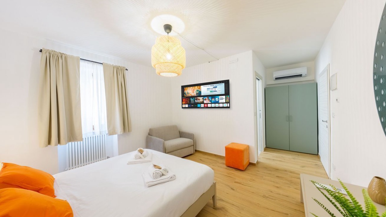 Photo of Bedroom in Atri