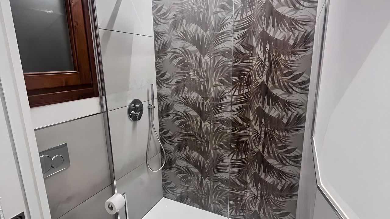 Photo of Bathroom in Arbatax