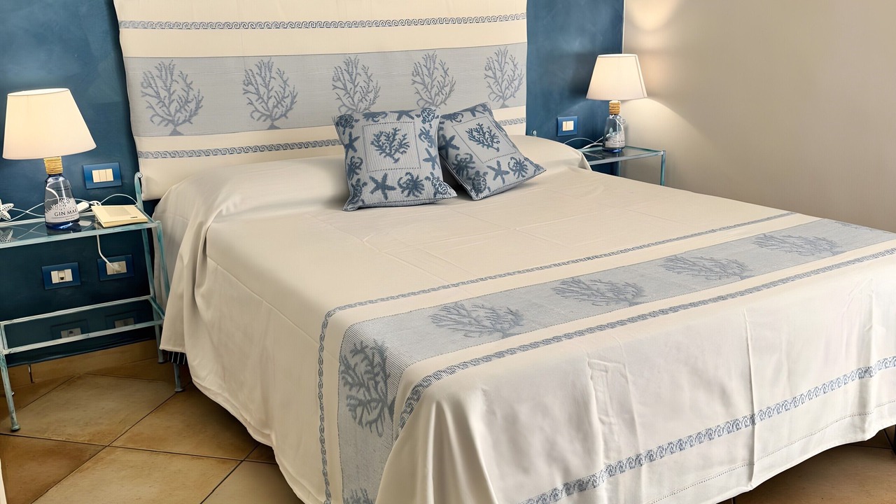 Photo of Bedroom in Arbatax