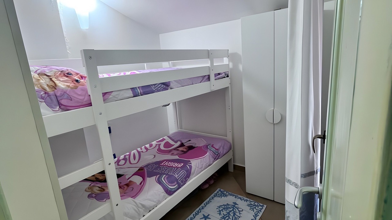 Photo of Bedroom in Arbatax