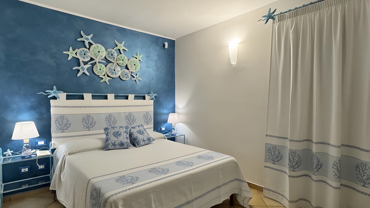 Photo of Bedroom in Arbatax