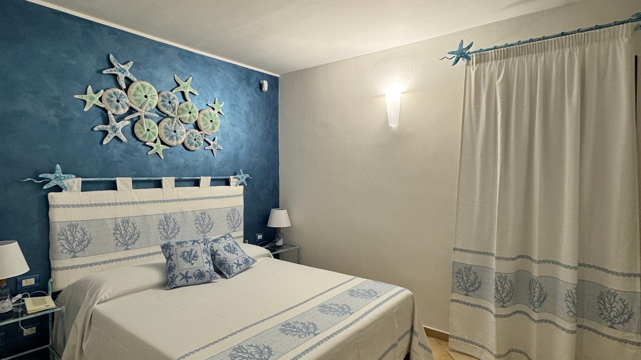 Photo of Bedroom in Arbatax