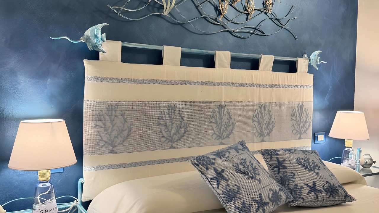 Photo of Bedroom in Arbatax