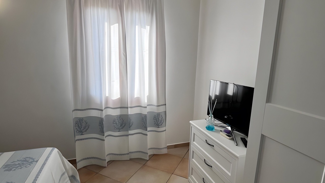 Photo of Bedroom in Arbatax