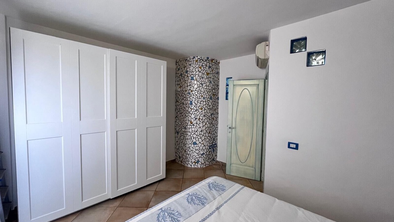 Photo of Bedroom in Arbatax