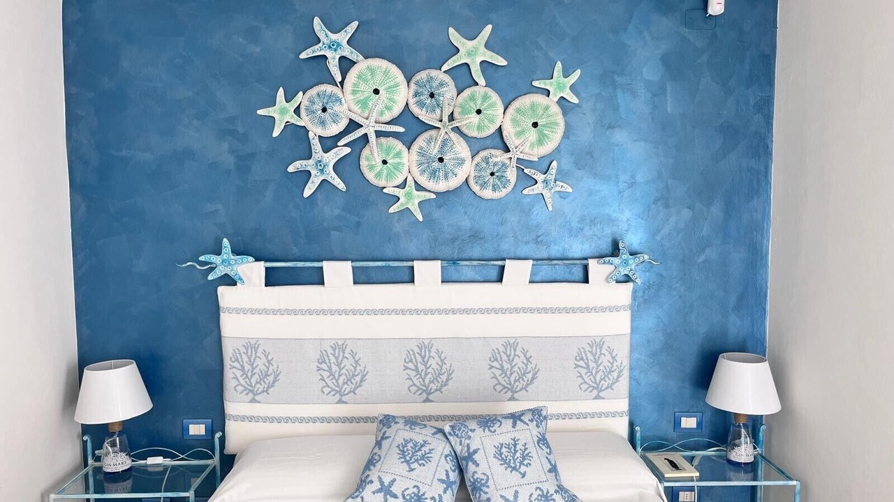 Photo of Bedroom in Arbatax