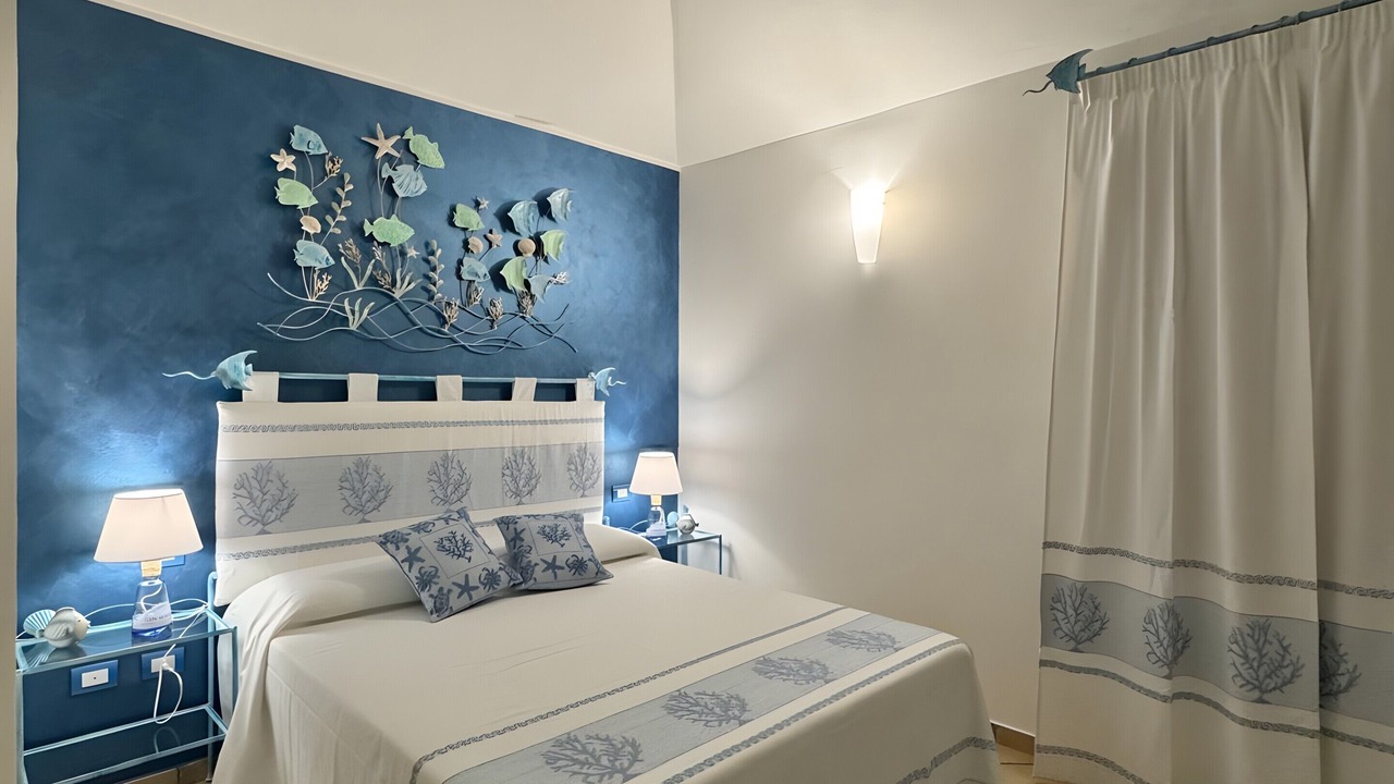 Photo of Bedroom in Arbatax