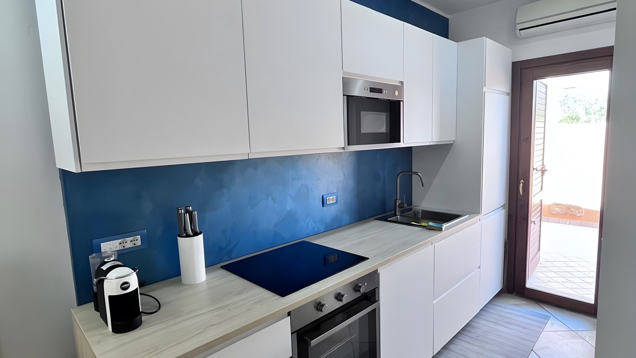 Photo of Kitchen in Arbatax