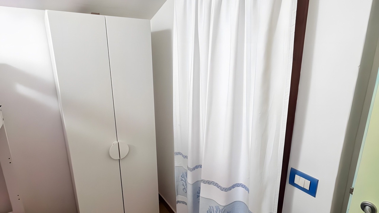 Photo of Bedroom in Arbatax