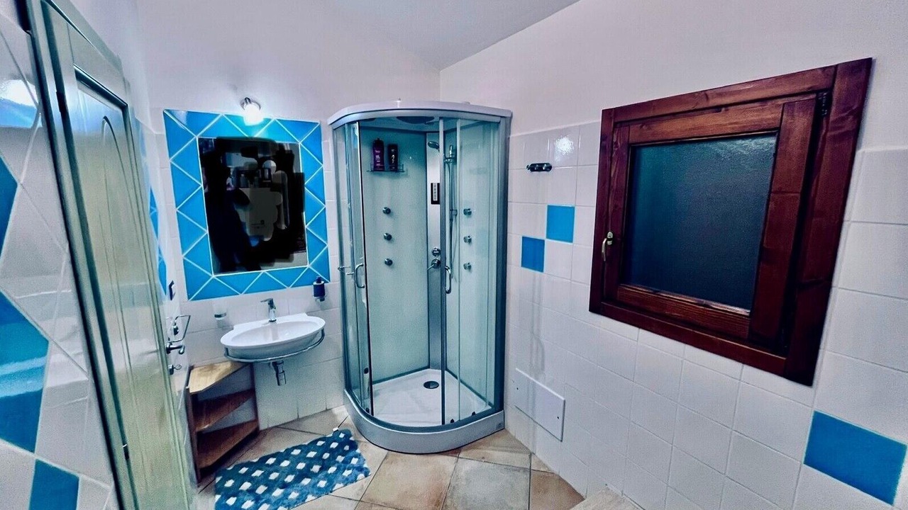 Photo of Bathroom in Arbatax