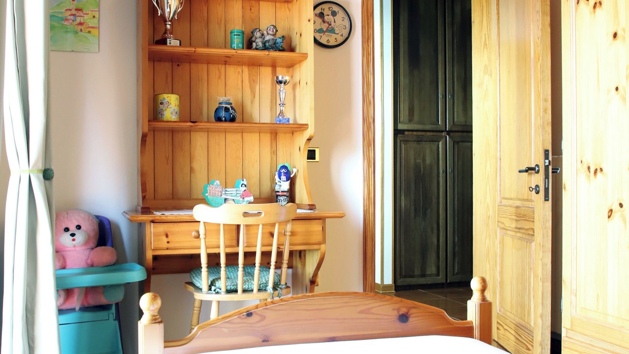 Photo of Bedroom in Nurachi