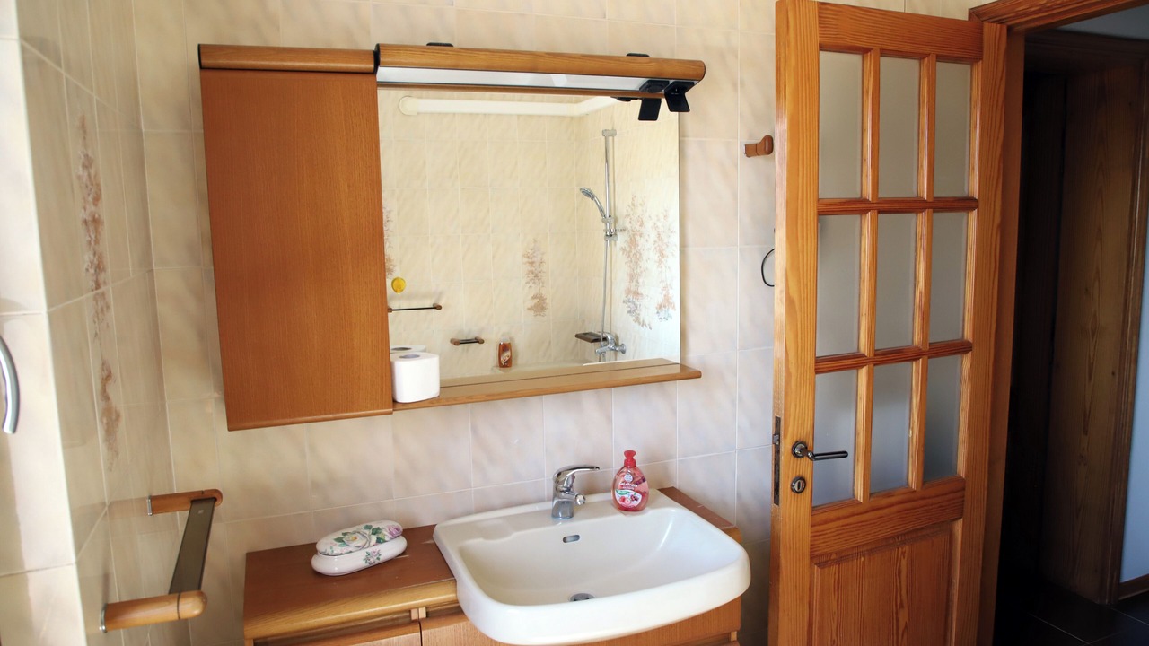 Photo of Bathroom in Nurachi