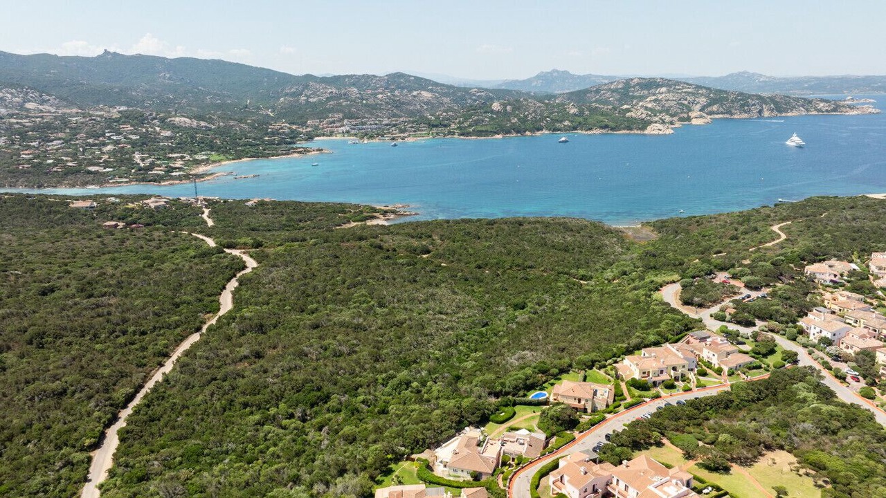 Photo of Outdoor in Capo Ferro