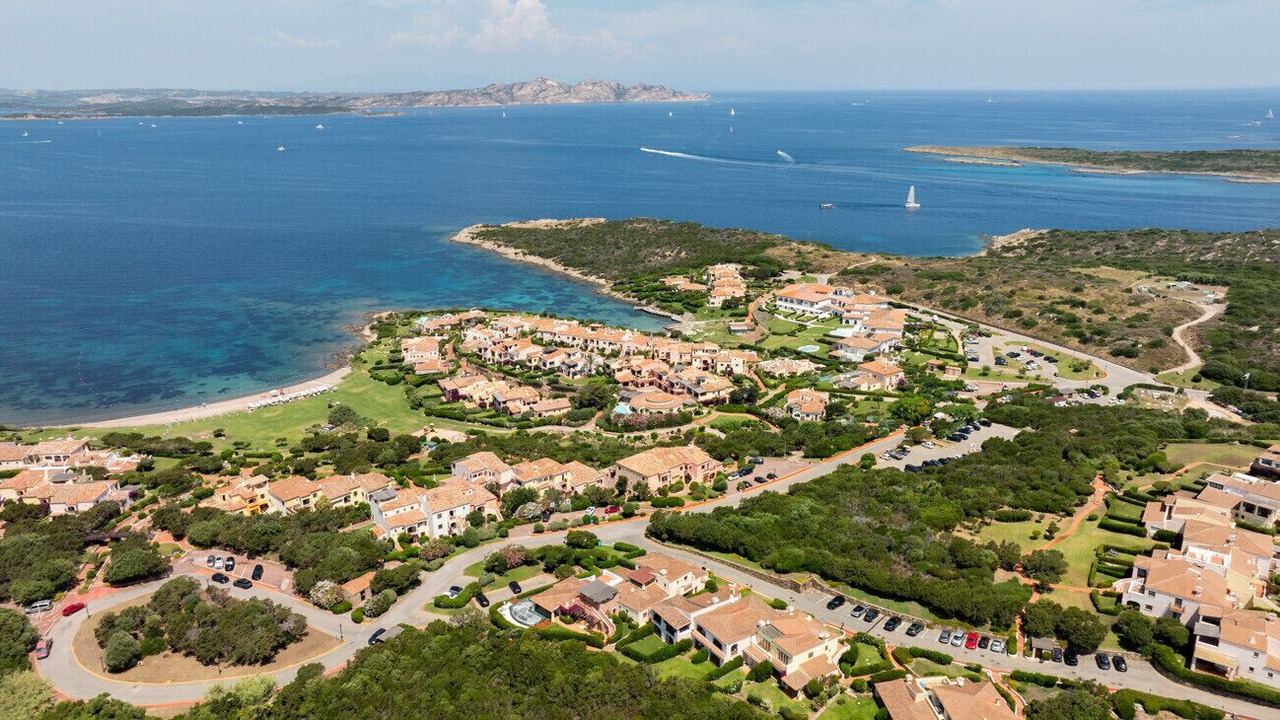 Photo of Outdoor in Capo Ferro