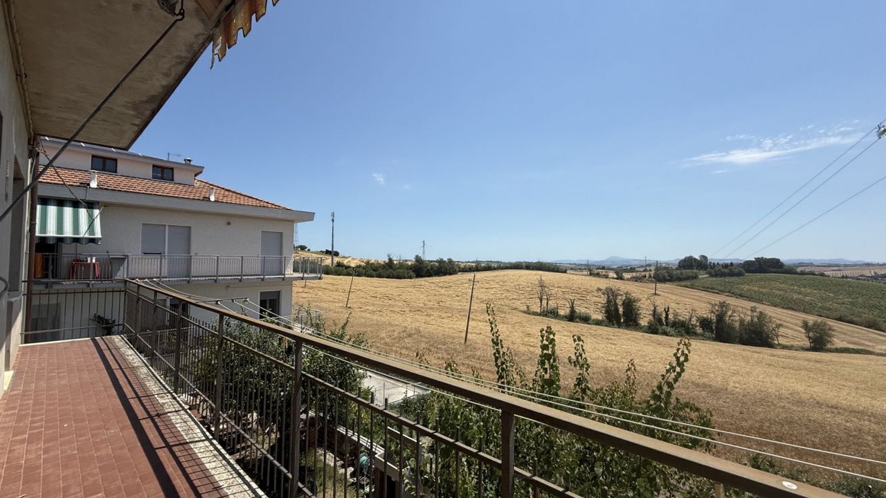 Photo of Outdoor in Bettolelle