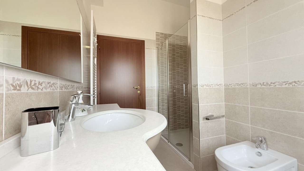 Photo of Bathroom in Bettolelle