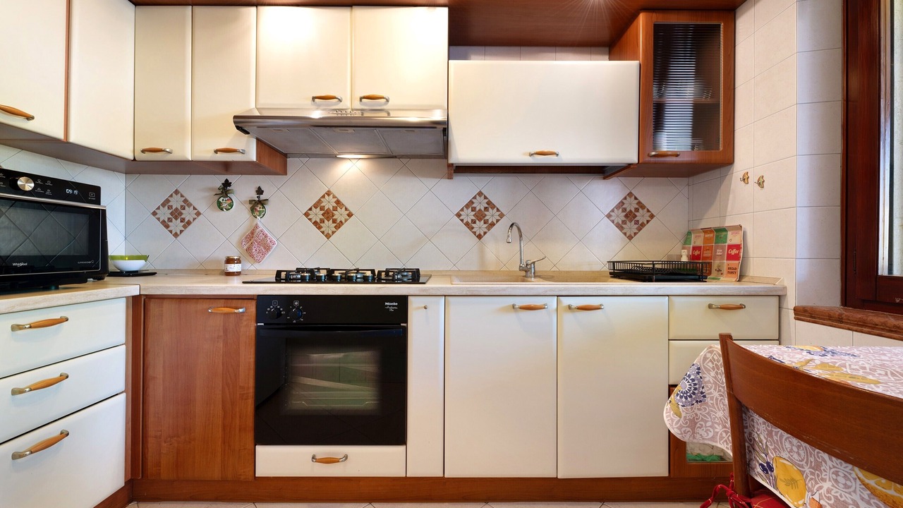 Photo of Kitchen in Sarroch