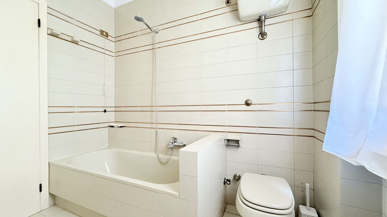 Photo of Bathroom in Senigallia