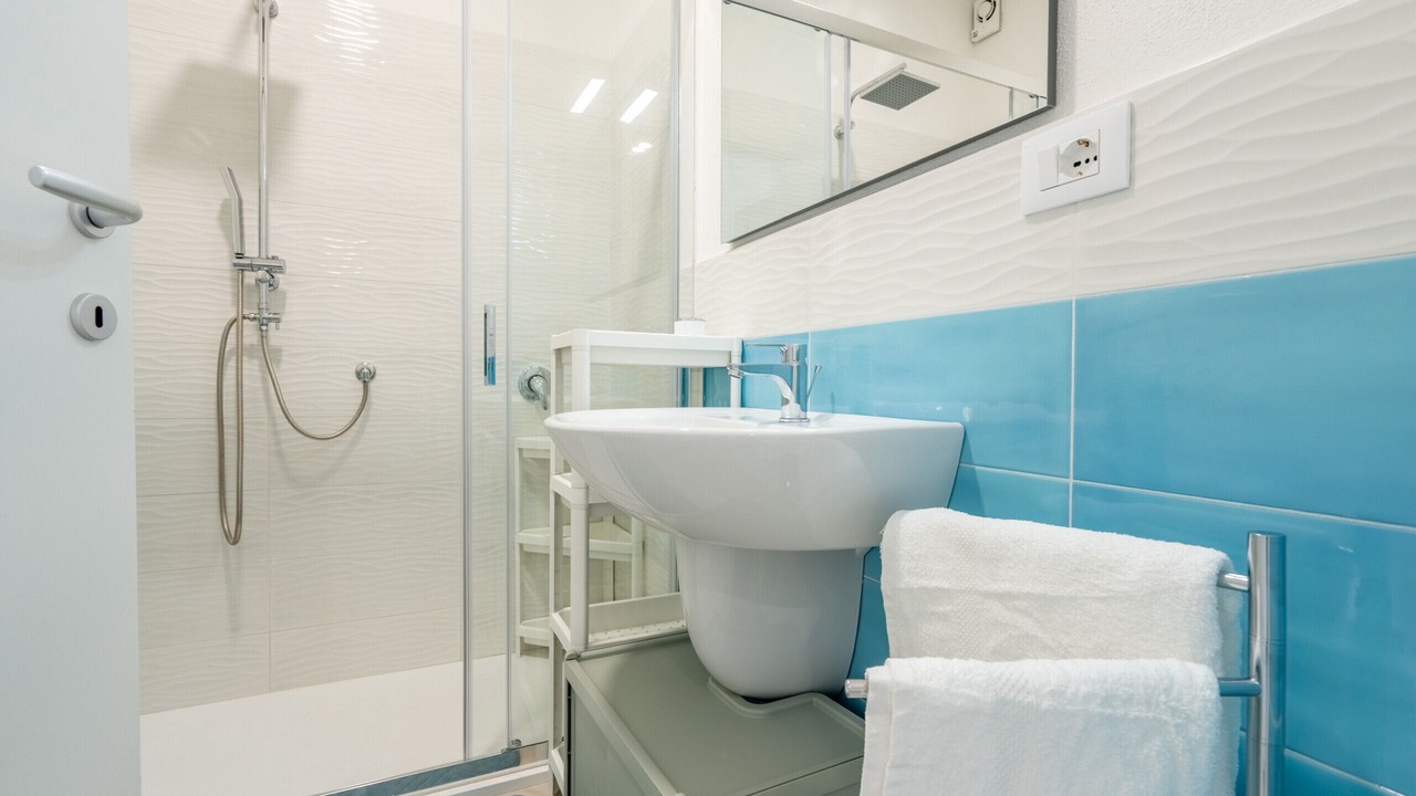 Photo of Bathroom in Santa Maria Coghinas