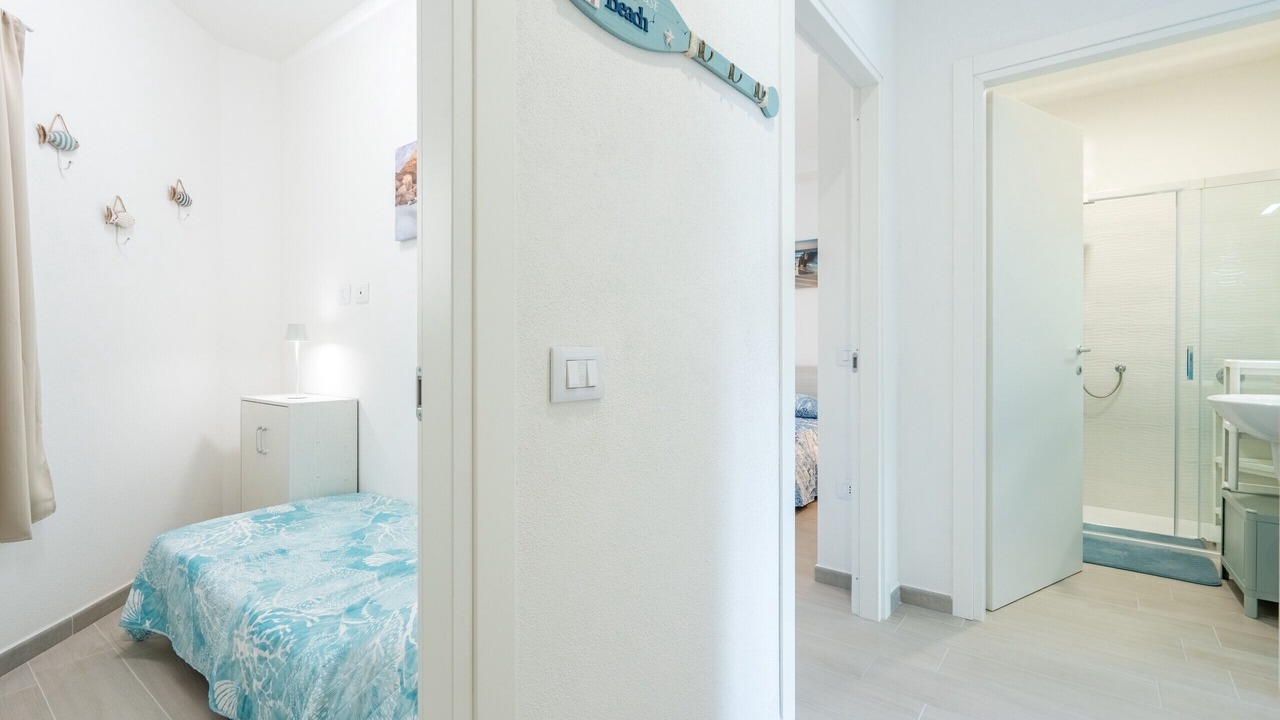 Photo of Bedroom in Santa Maria Coghinas