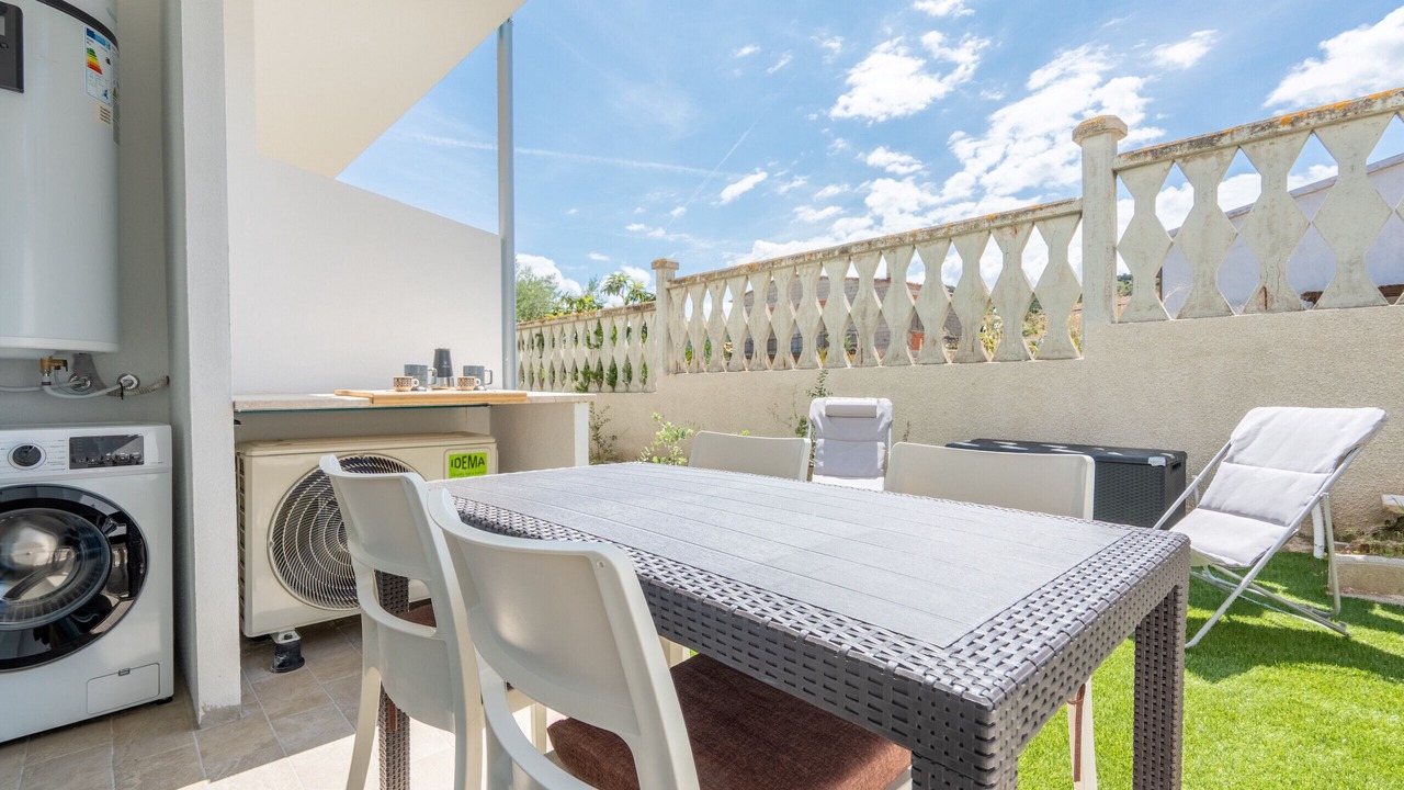 Photo of Outdoor in Santa Maria Coghinas