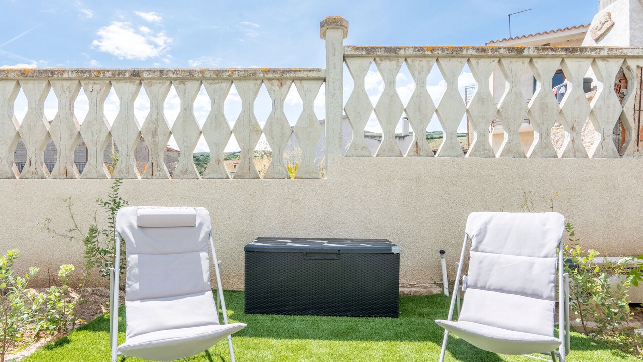 Photo of Outdoor in Santa Maria Coghinas