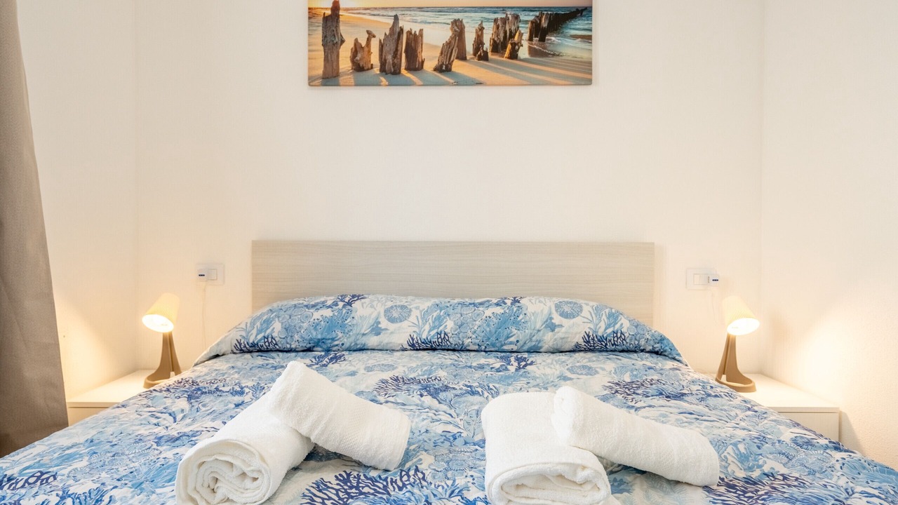 Photo of Bedroom in Santa Maria Coghinas