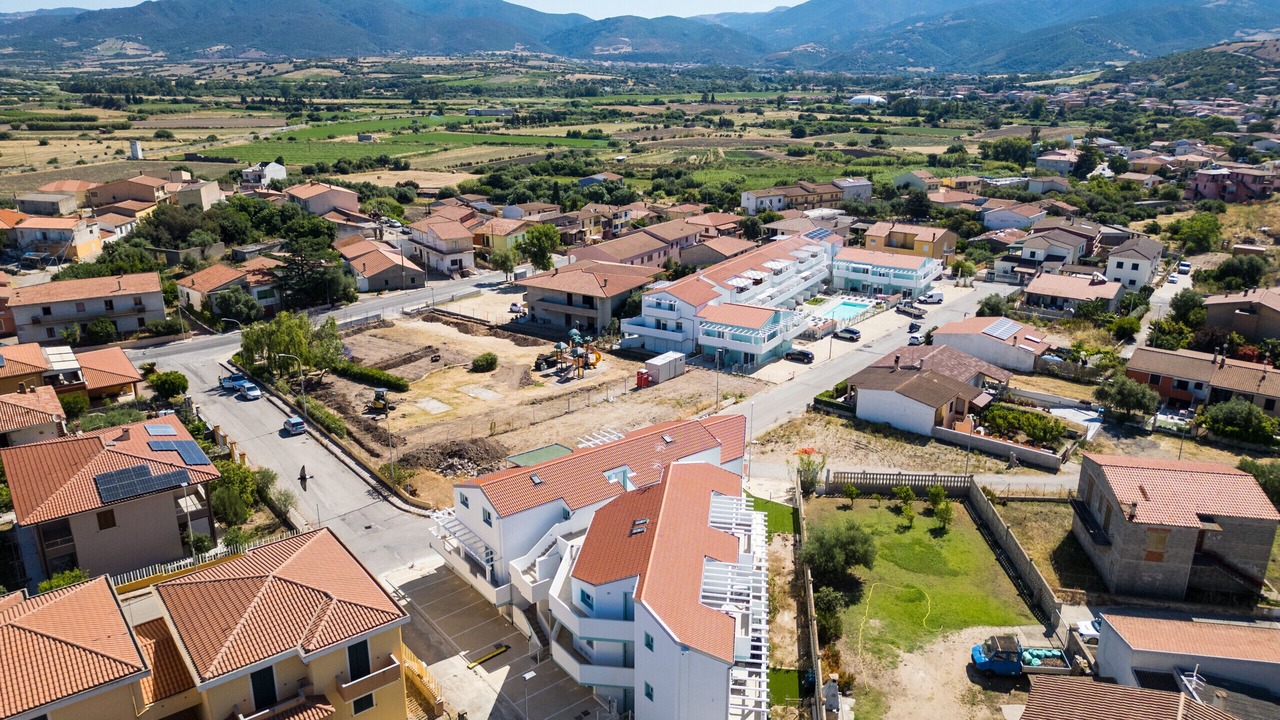 Photo of Outdoor in Santa Maria Coghinas