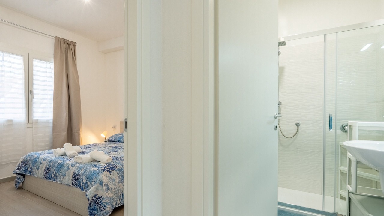 Photo of Bathroom in Santa Maria Coghinas