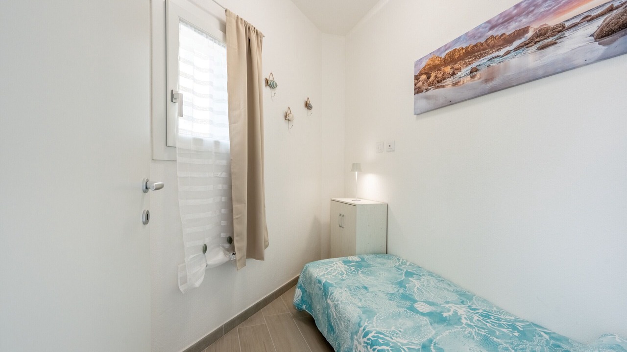 Photo of Bedroom in Santa Maria Coghinas