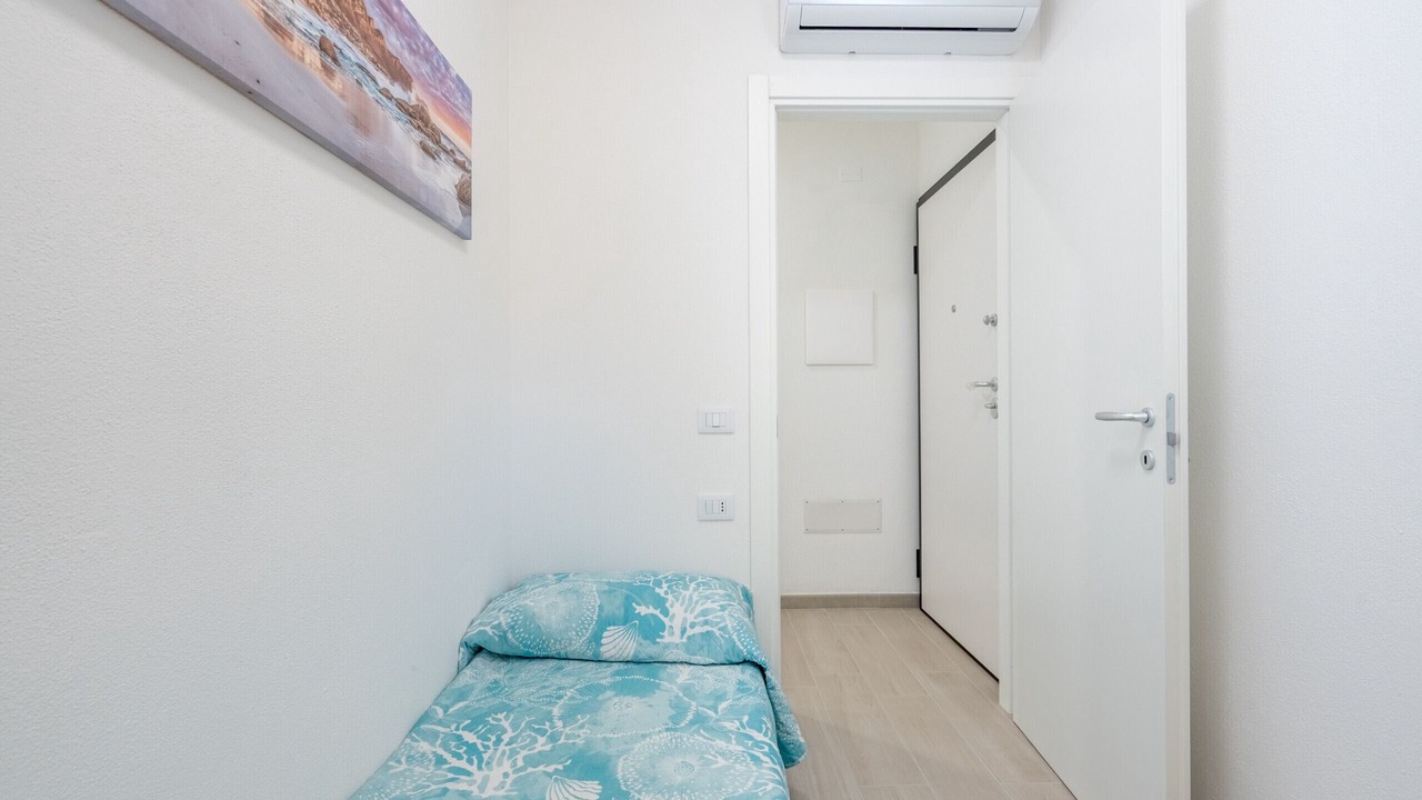 Photo of Bedroom in Santa Maria Coghinas