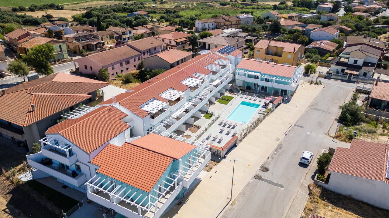 Photo of Outdoor in Santa Maria Coghinas