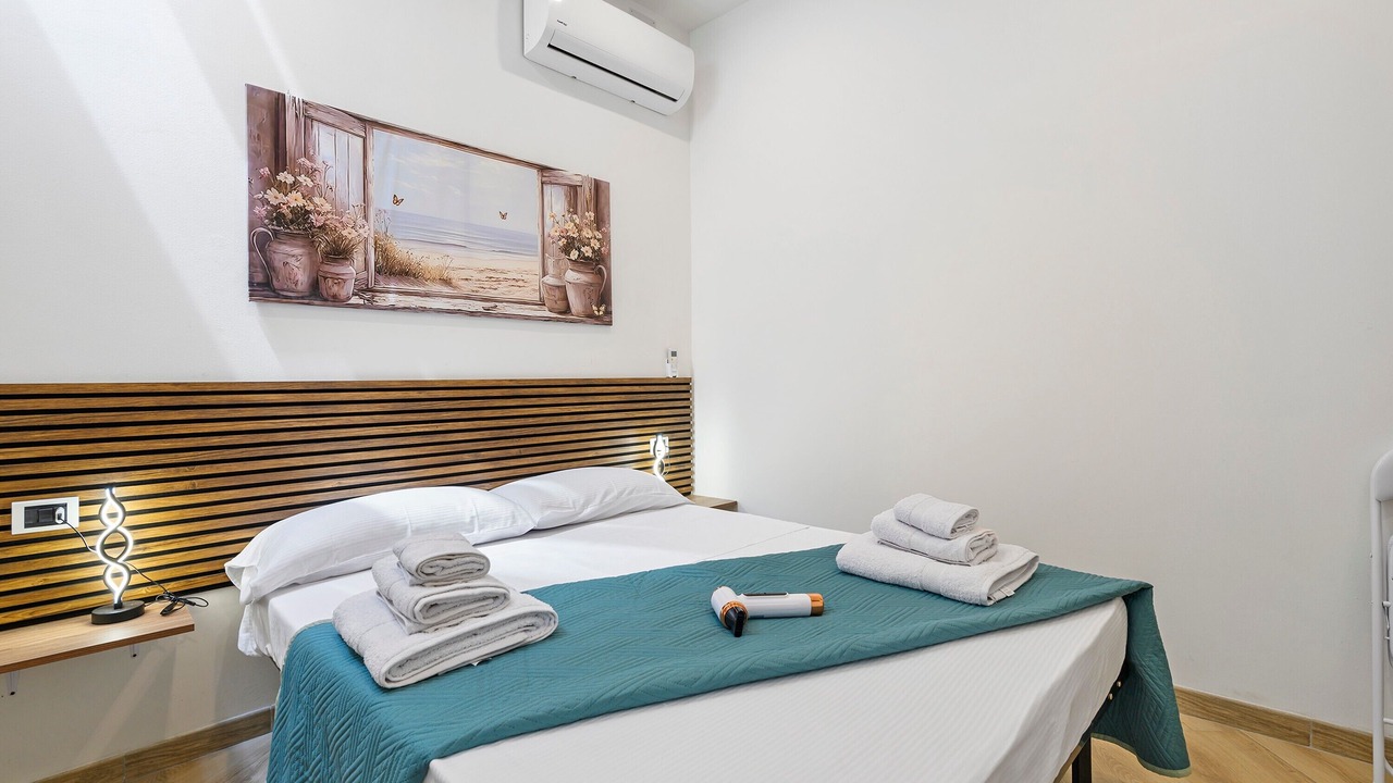Photo of Bedroom in Sestu