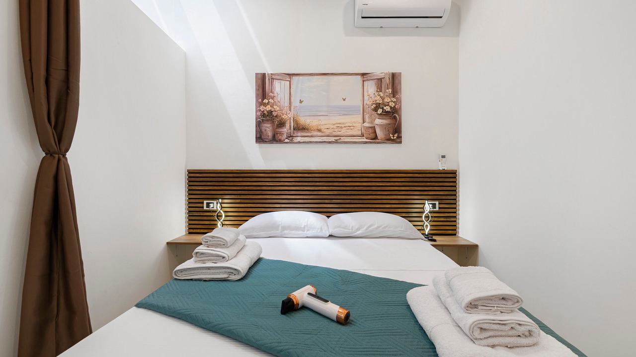 Photo of Bedroom in Sestu