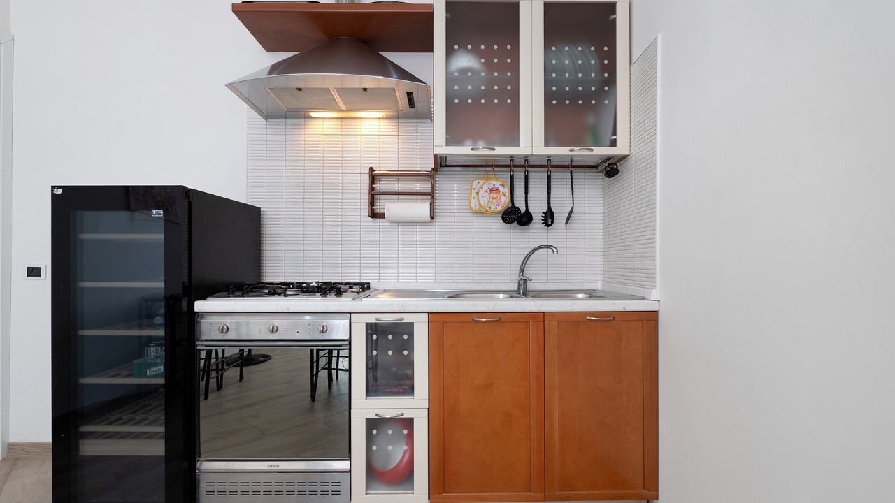 Photo of Kitchen in Sestu