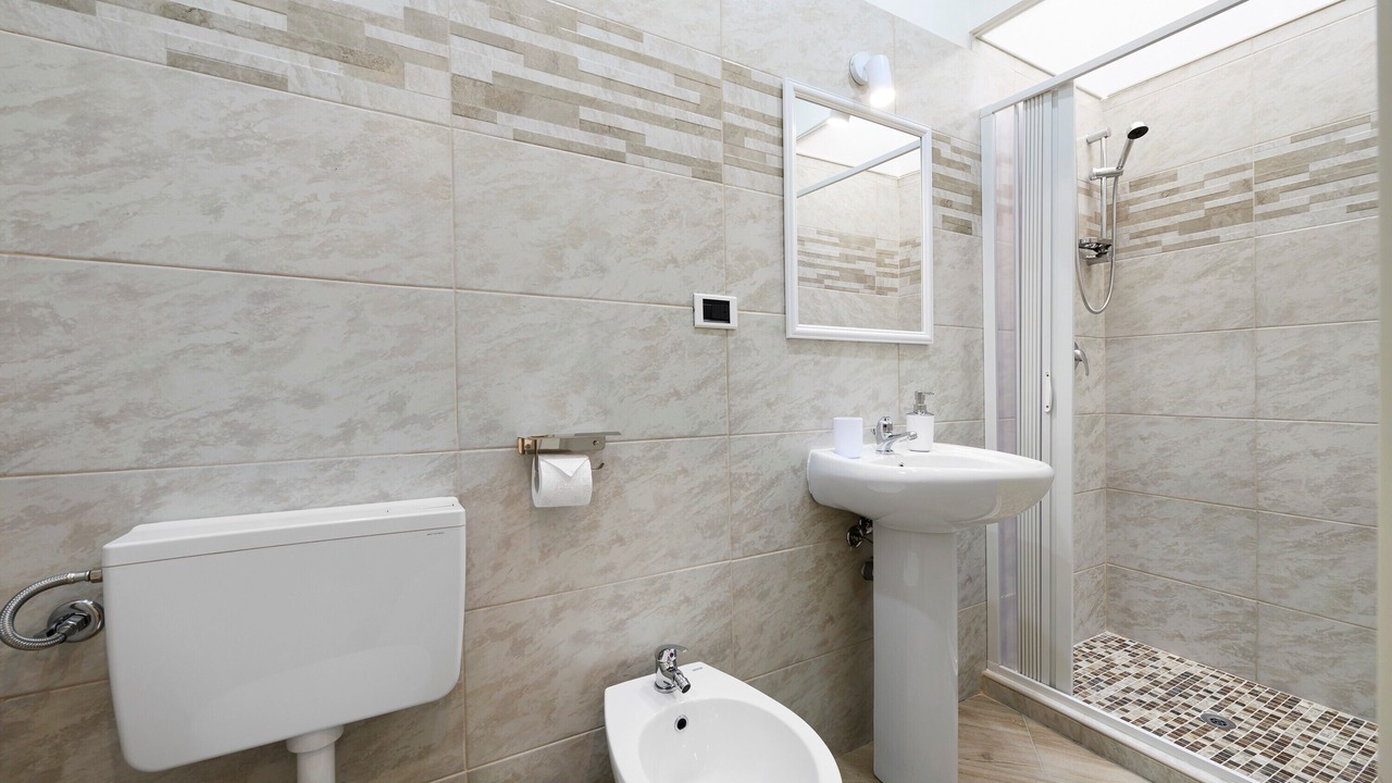 Photo of Bathroom in Sestu