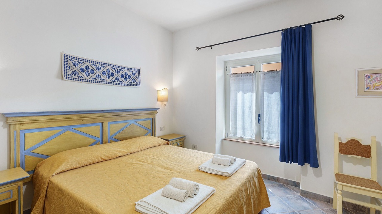 Photo of Bedroom in Dorgali