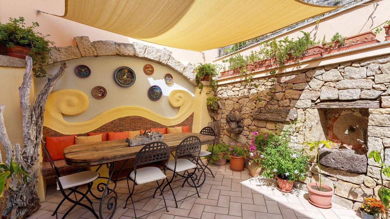 Photo of Outdoor in Dorgali