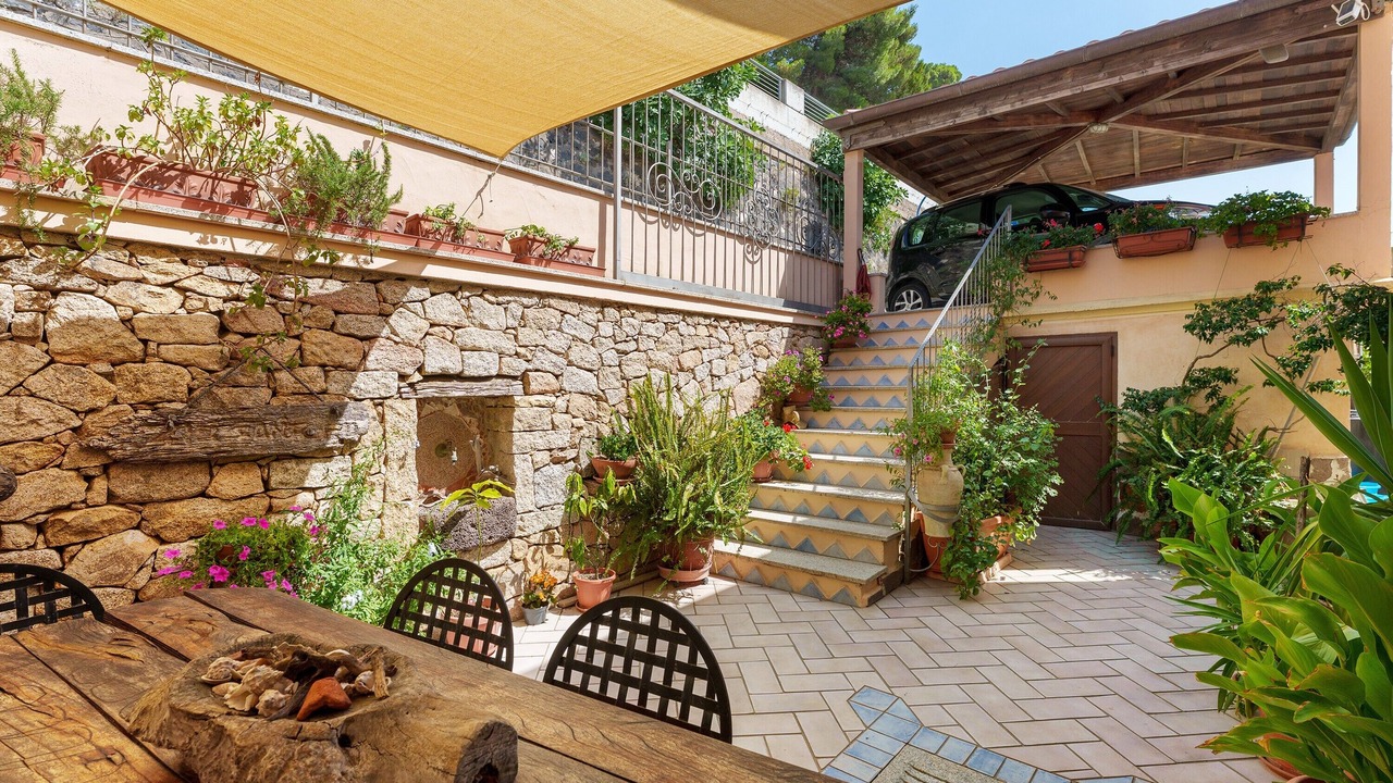 Photo of Outdoor in Dorgali