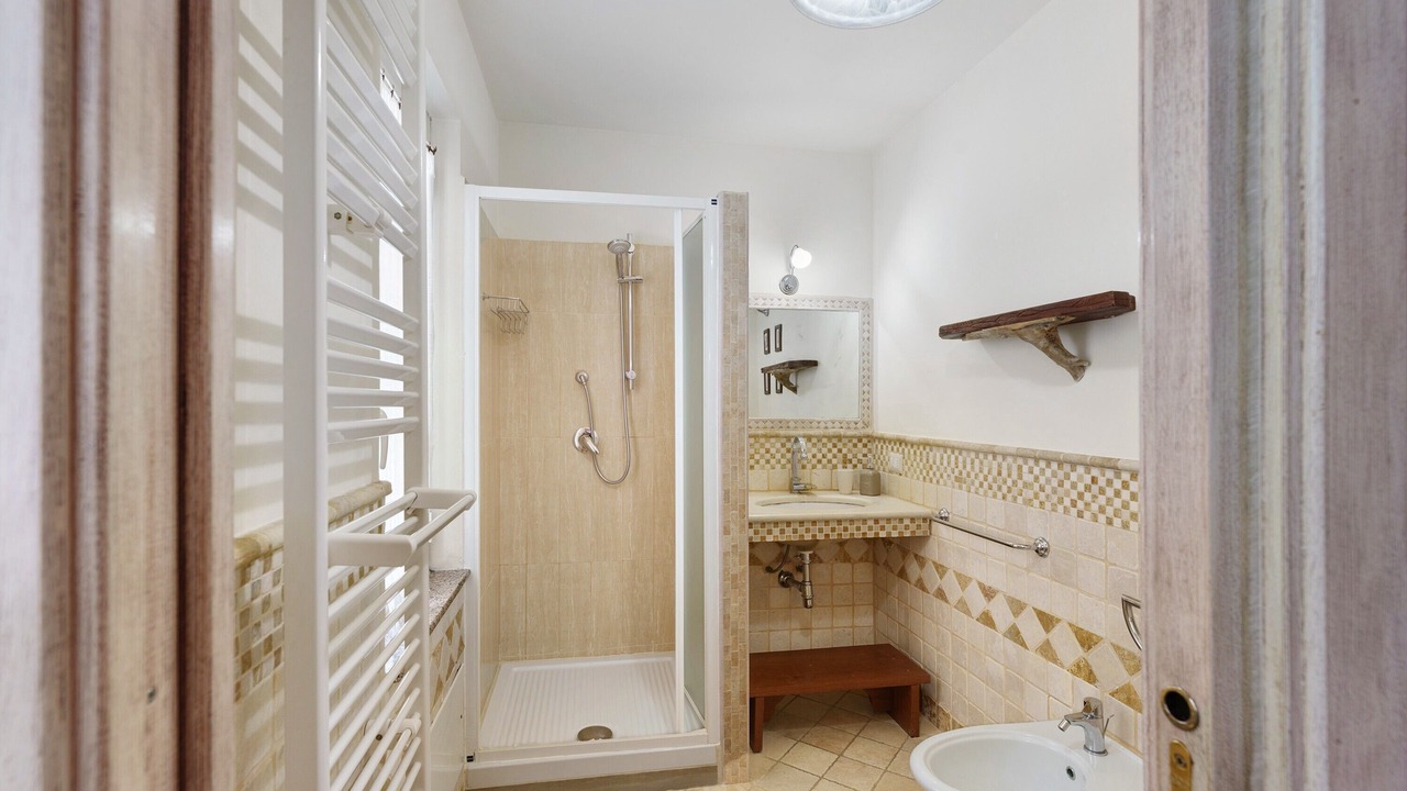 Photo of Bathroom in Dorgali