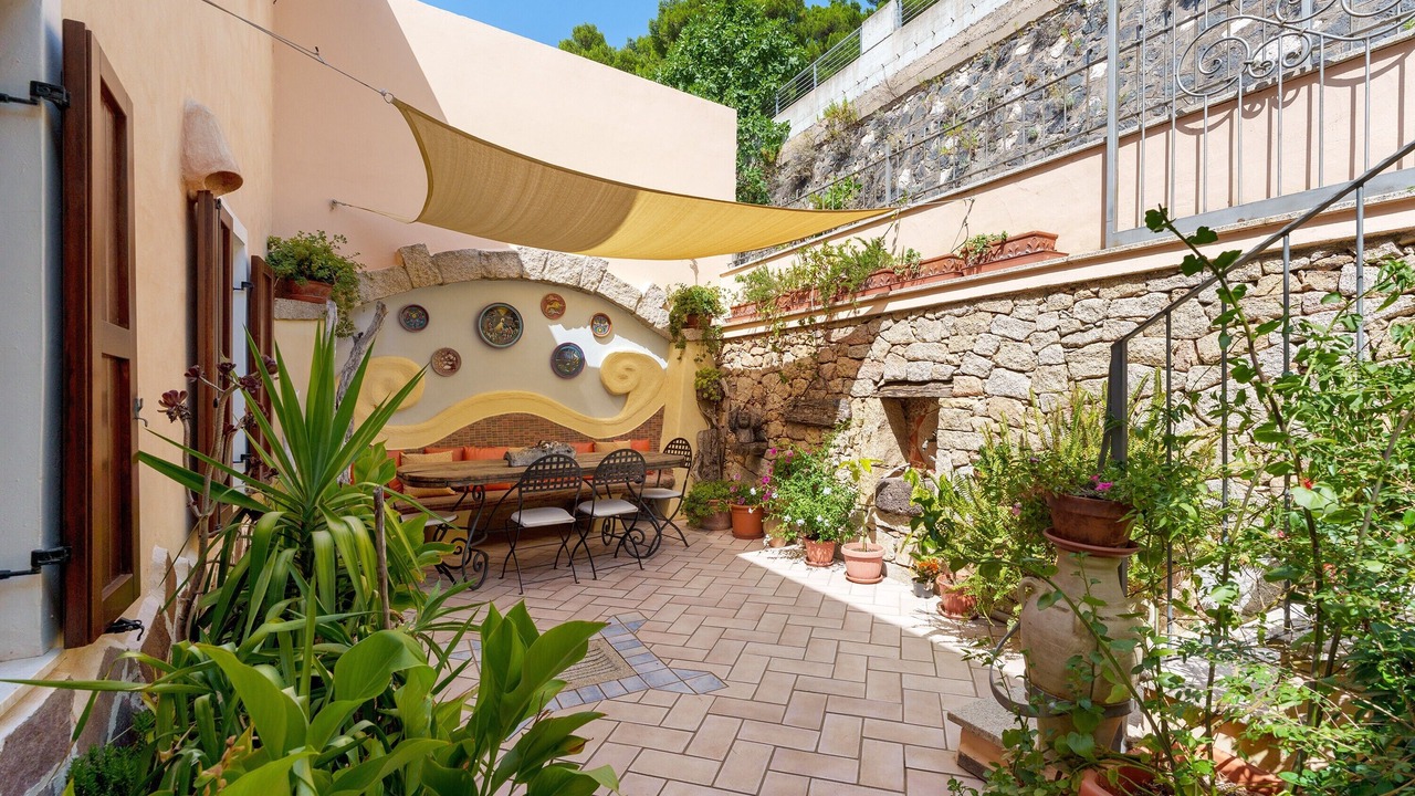 Photo of Outdoor in Dorgali