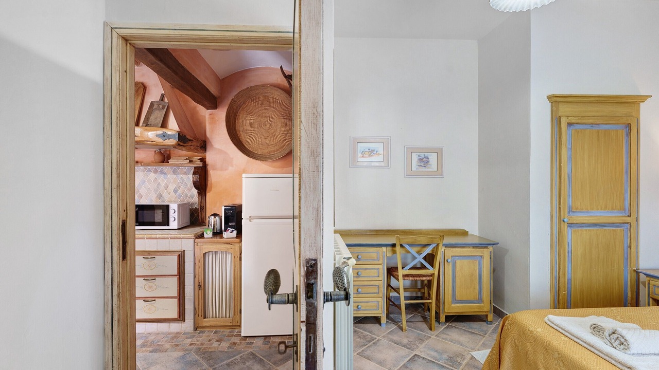 Photo of Bedroom in Dorgali