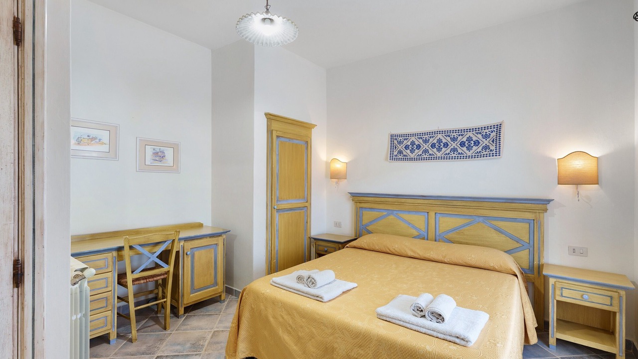 Photo of Bedroom in Dorgali