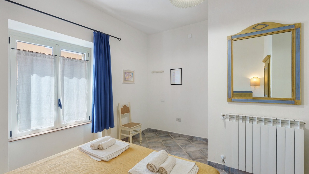 Photo of Bedroom in Dorgali