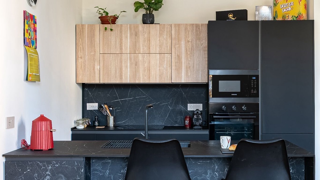 Photo of Kitchen in Bagnoli