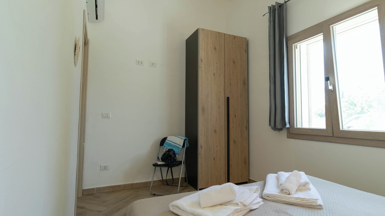 Photo of Bedroom in Tertenia